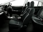 Subaru XV Hybrid 2013 года (JP)